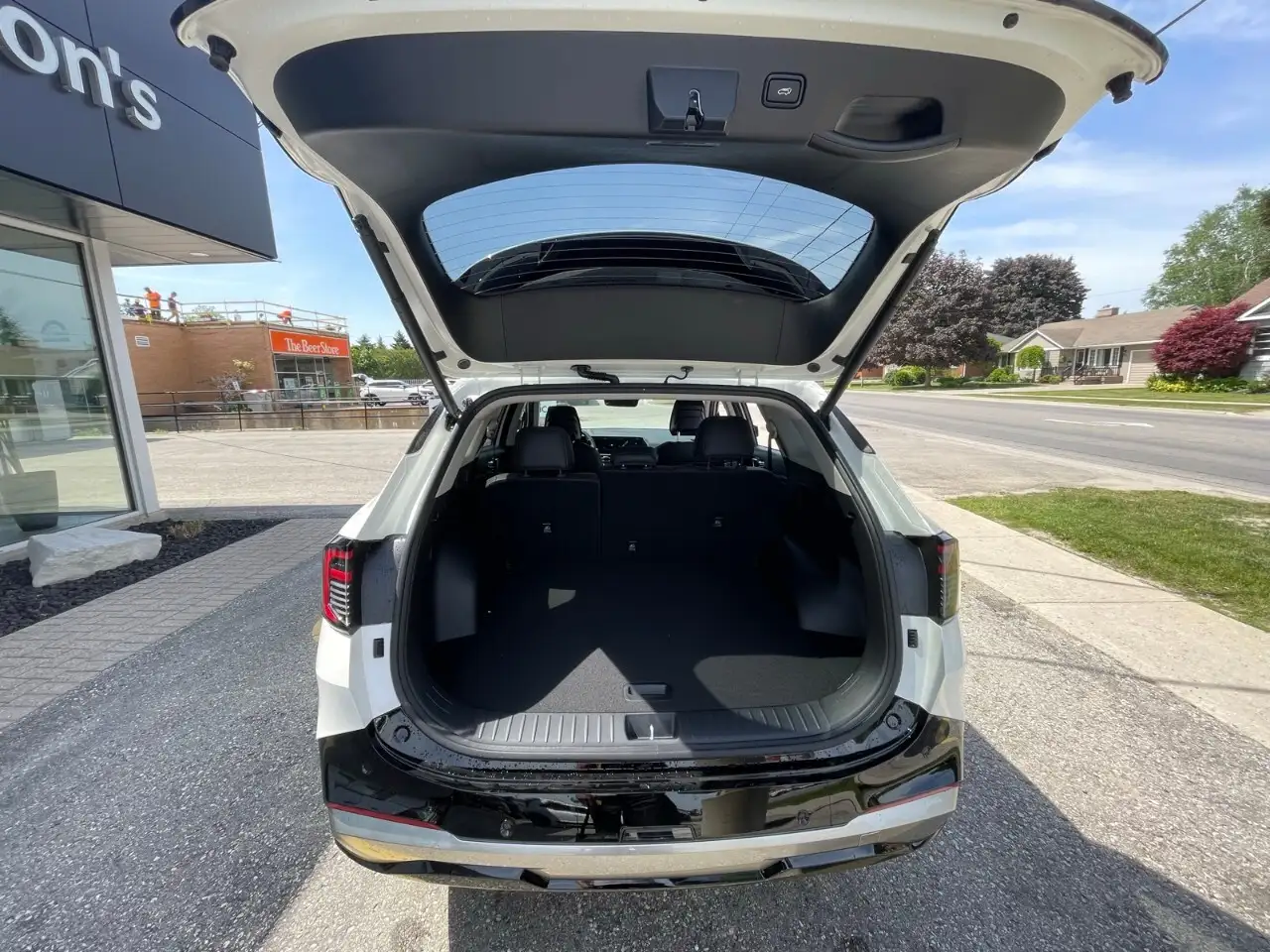 Kia Sportage photo Kia Sportage