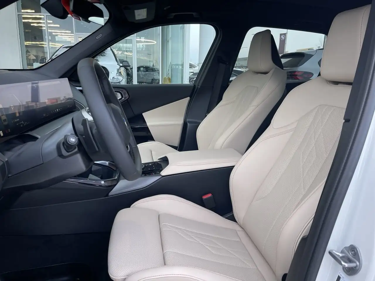 BMW X3 photo BMW X3