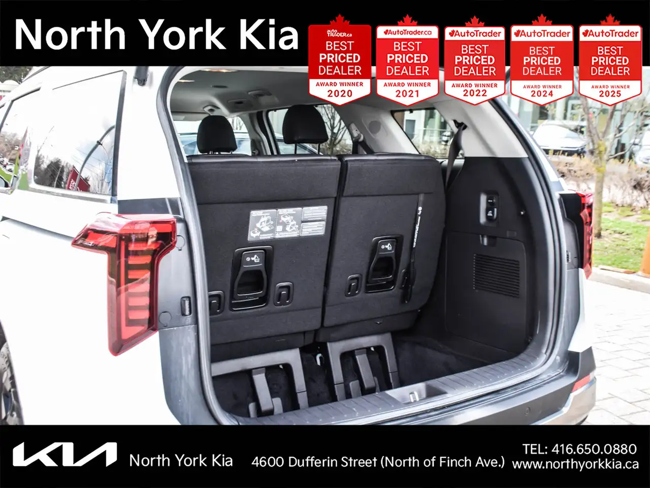 Kia Carnival fotografie Kia Carnival