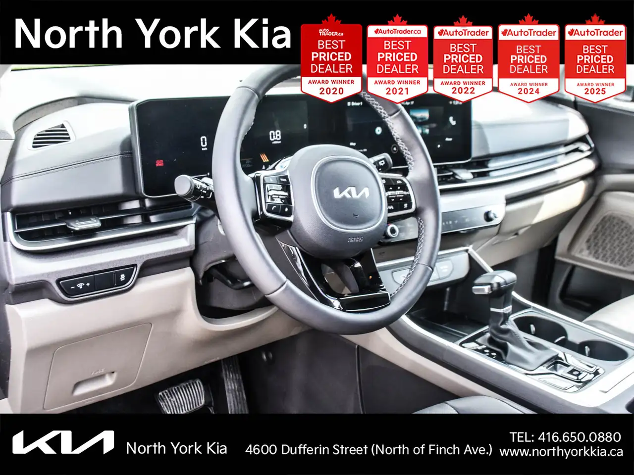 Kia Carnival fotografie Kia Carnival