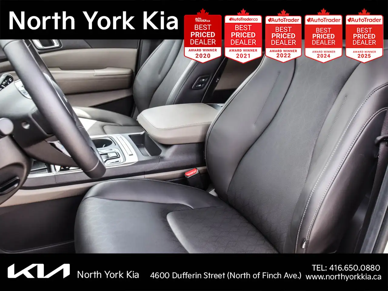 Kia Carnival fotografie Kia Carnival