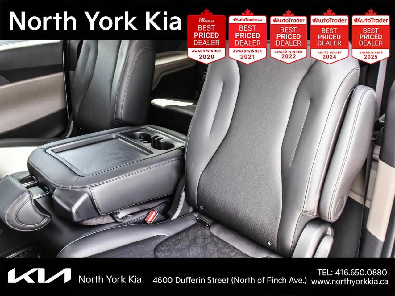 Kia Carnival fotografie Kia Carnival
