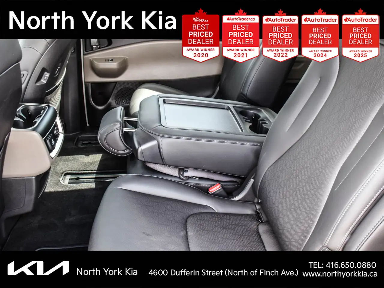 Kia Carnival fotografie Kia Carnival