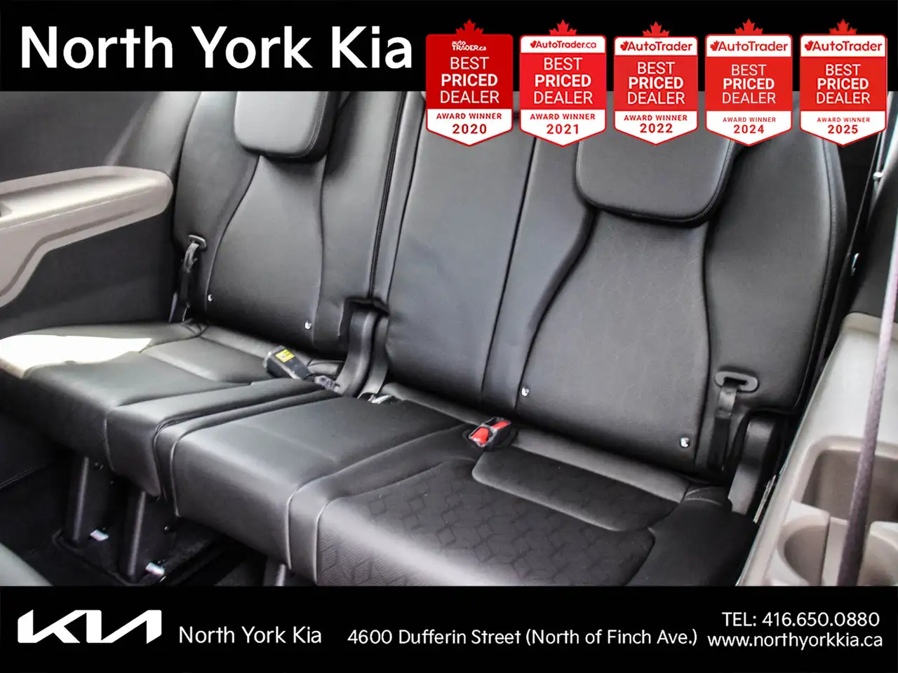 Kia Carnival fotografie Kia Carnival