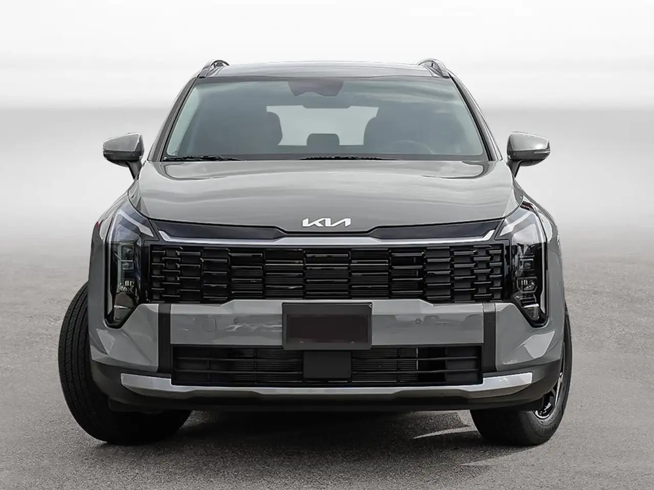 Kia Sportage photo Kia Sportage