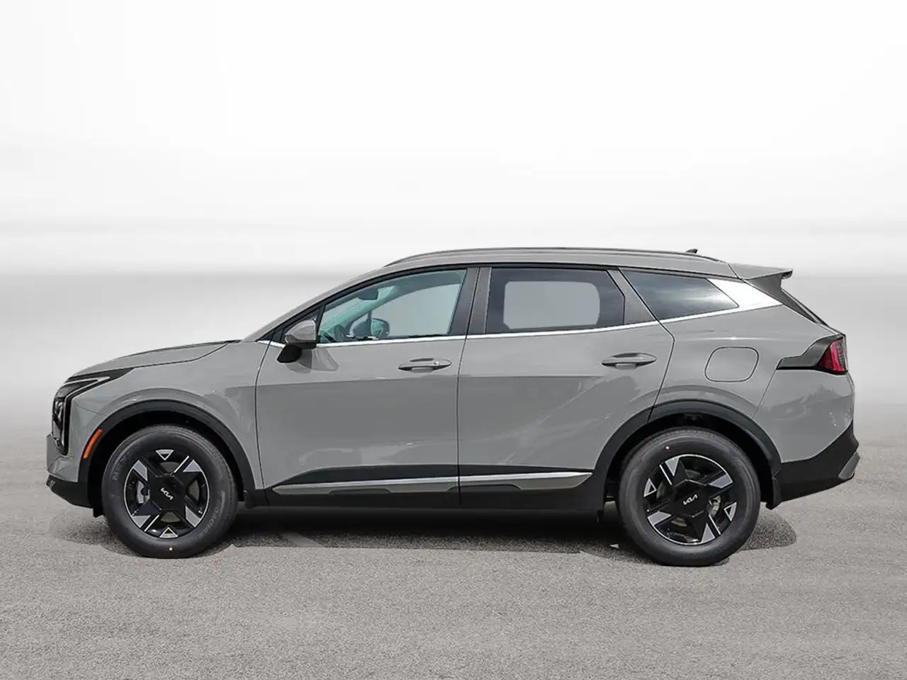 Kia Sportage photo Kia Sportage