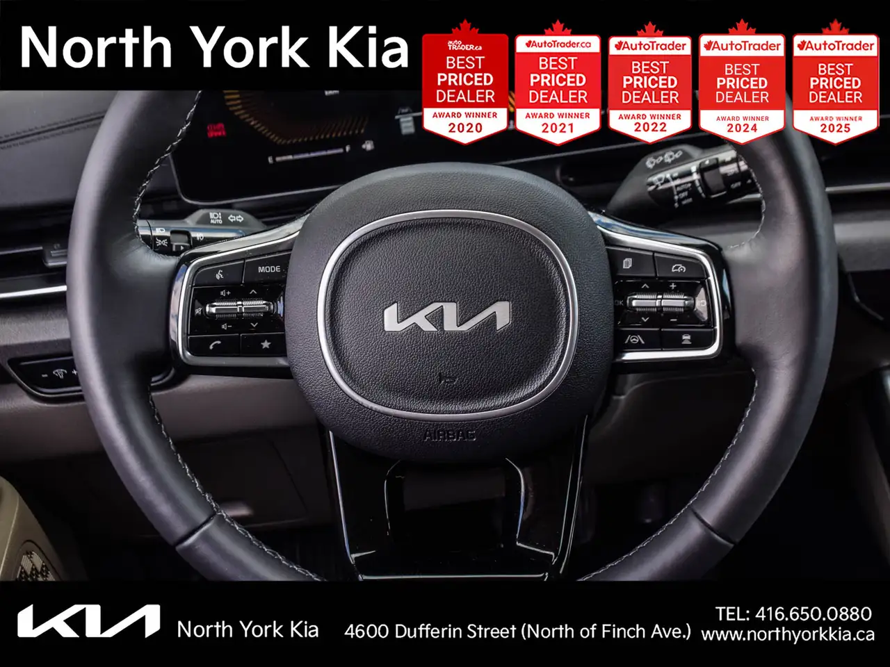 Kia Carnival fotografie Kia Carnival