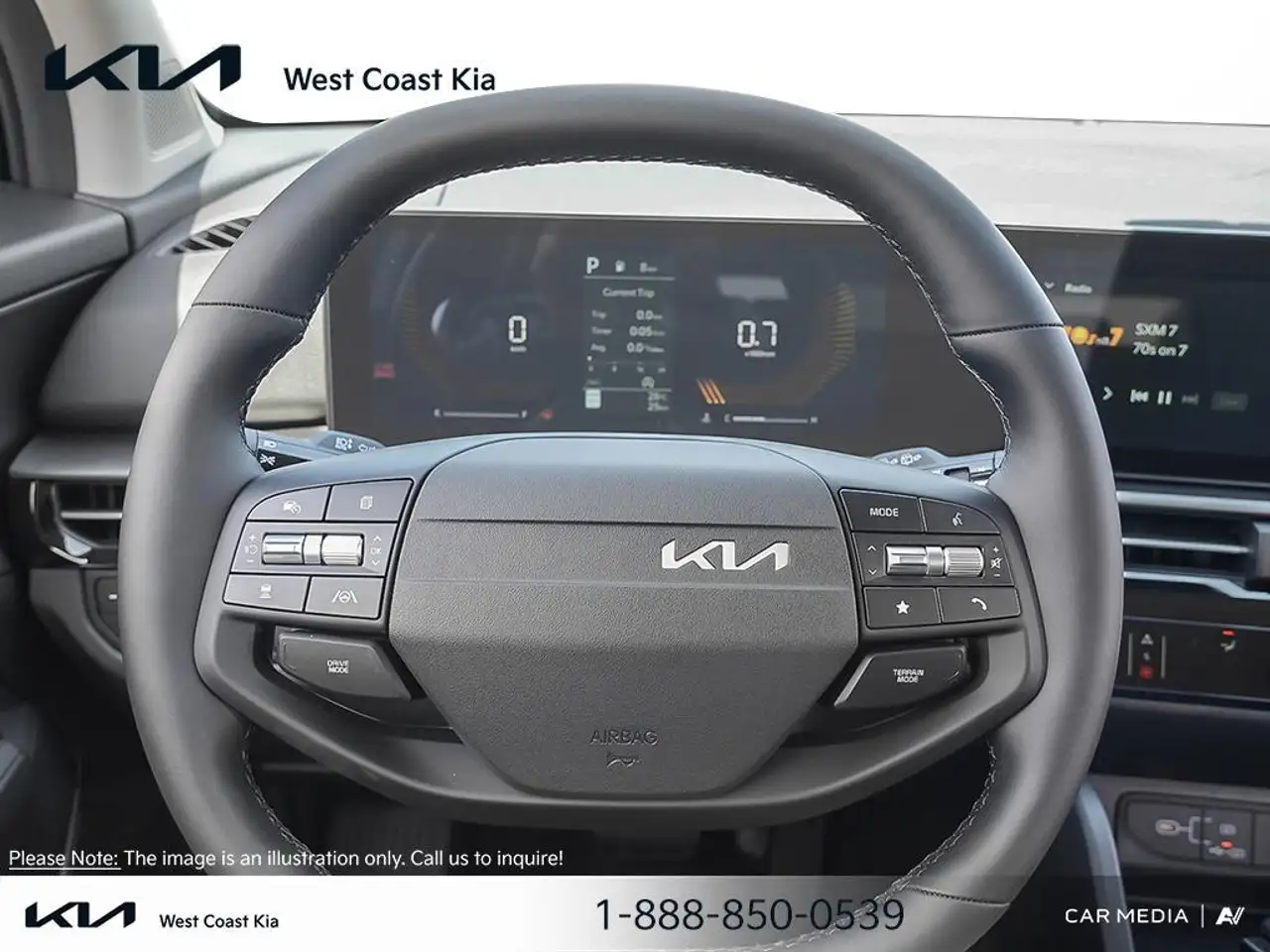 Kia Sportage снимка Kia Sportage