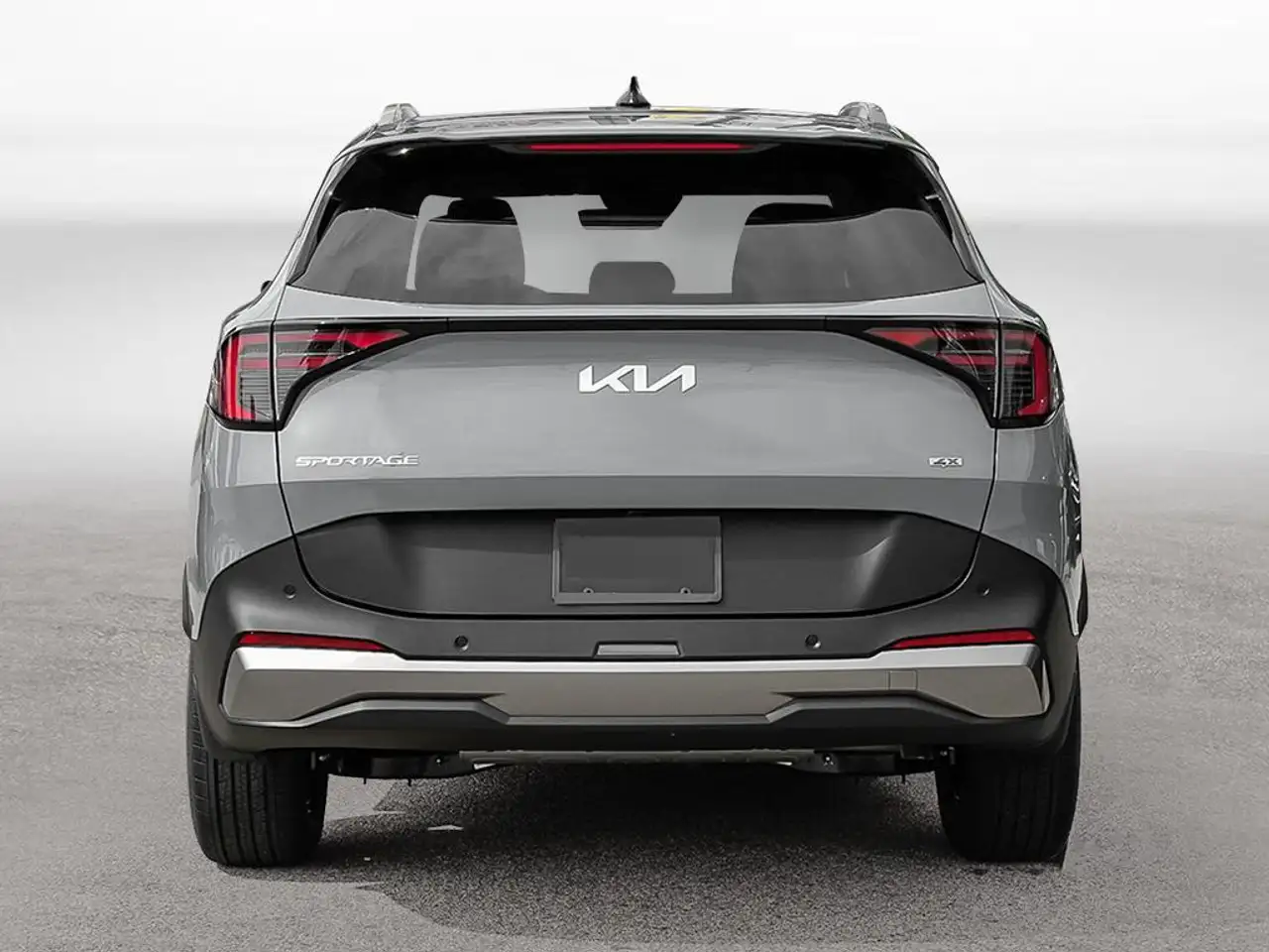 Kia Sportage photo Kia Sportage