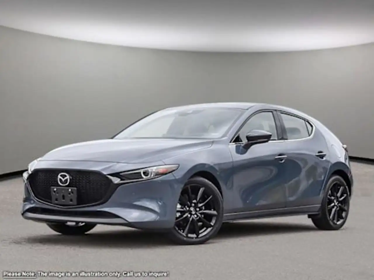 2026 Mazda 3