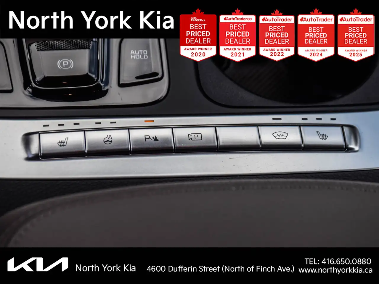 Kia Carnival fotografie Kia Carnival
