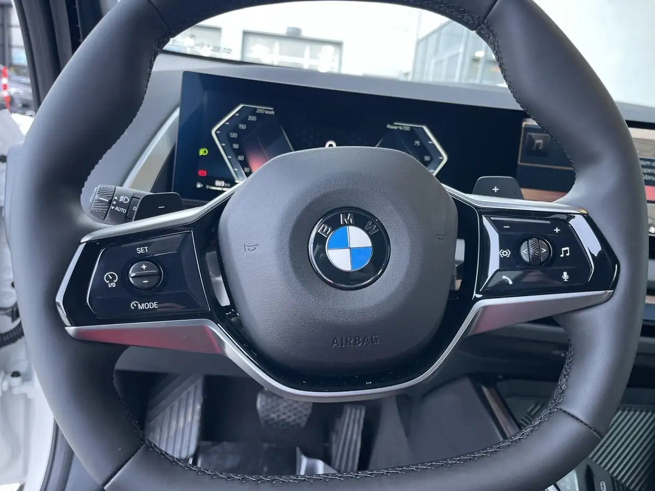 BMW X3 photo BMW X3