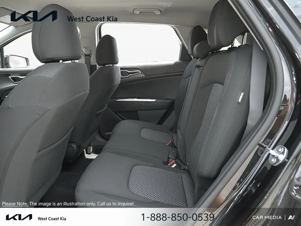 Kia Sportage снимка Kia Sportage