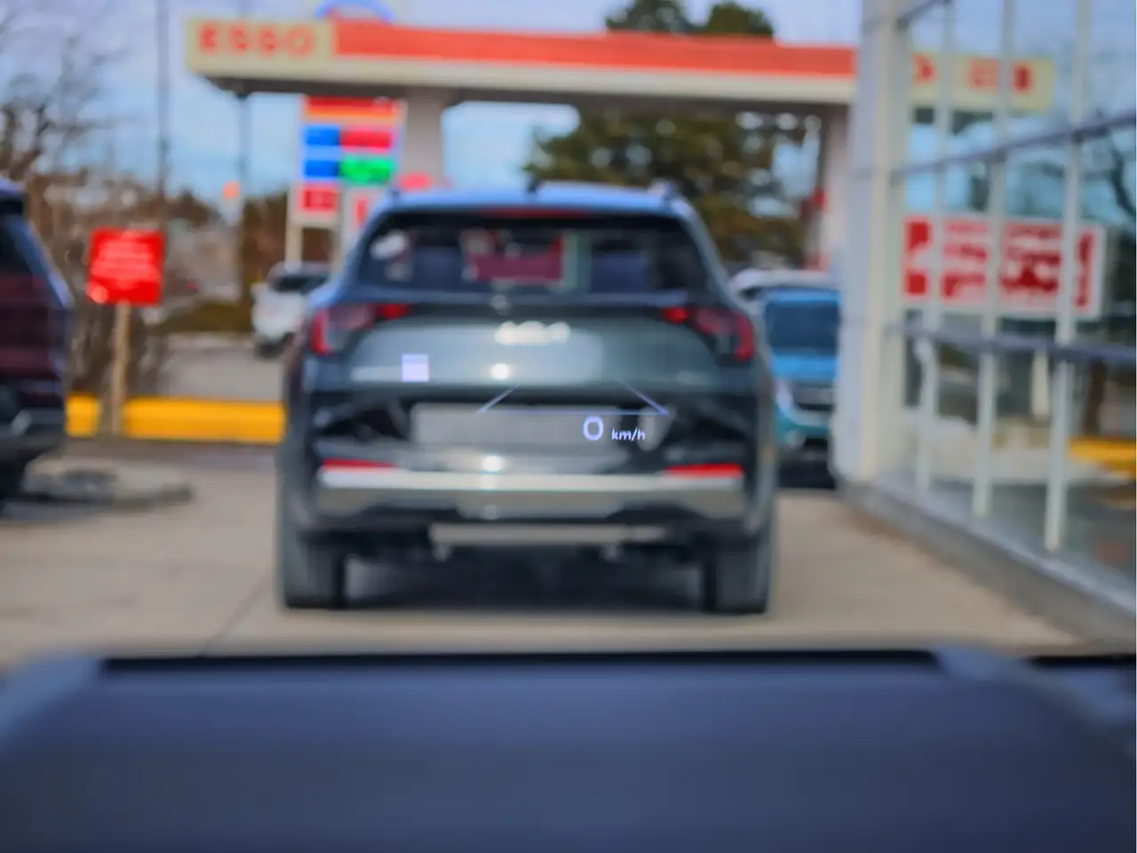 Kia Sportage снимка Kia Sportage