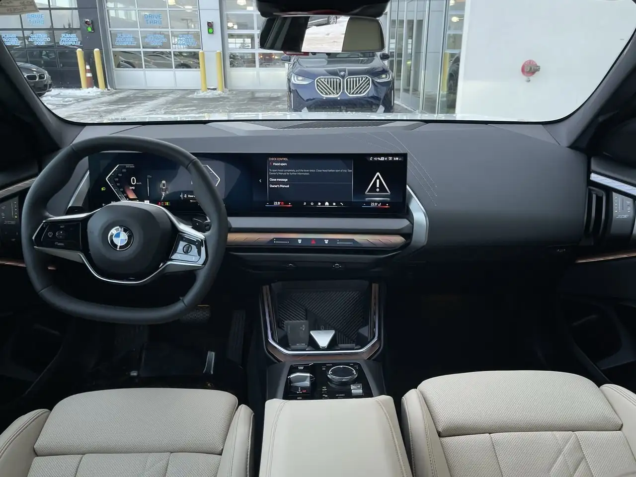 BMW X3 photo BMW X3