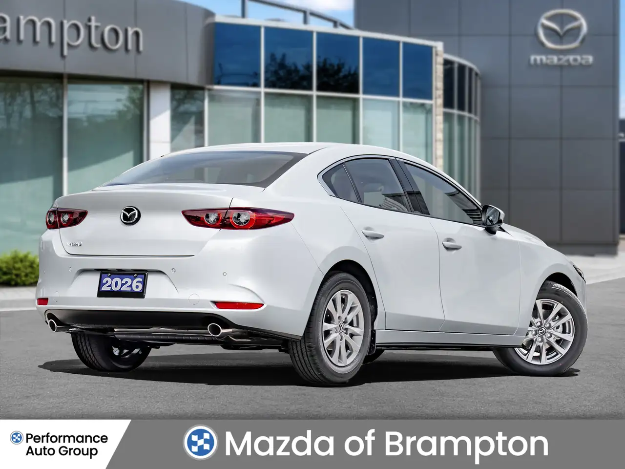 Mazda 3 снимка Mazda 3