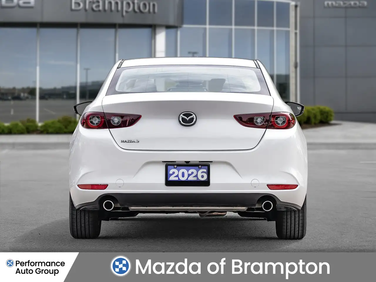 Mazda 3 снимка Mazda 3