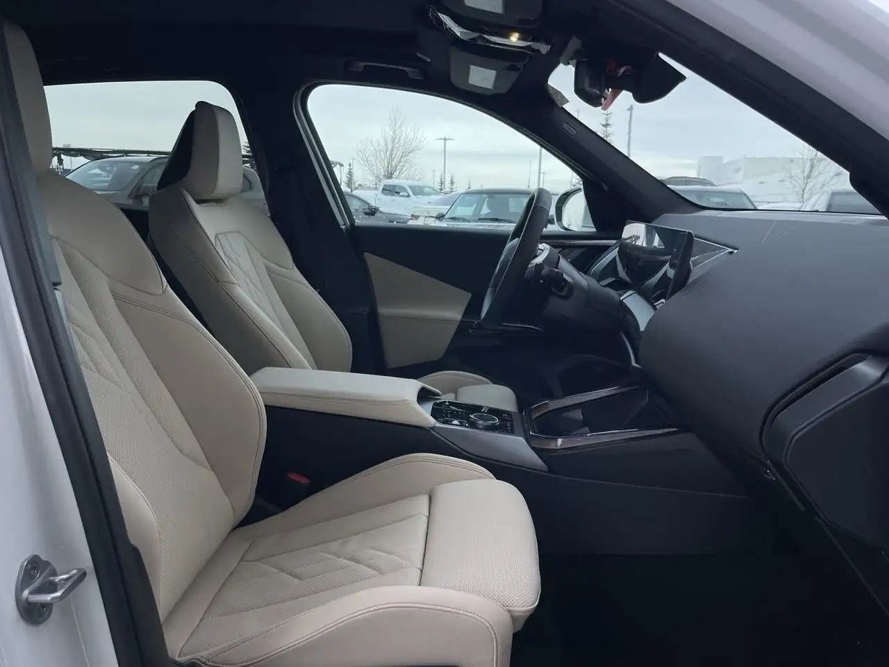 BMW X3 photo BMW X3