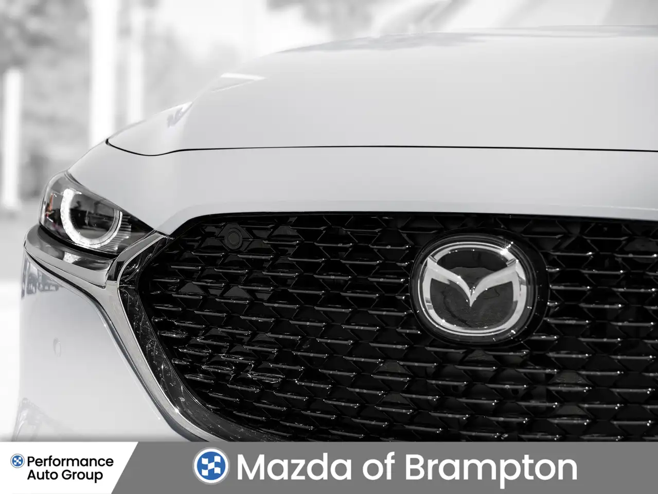 Mazda 3 снимка Mazda 3