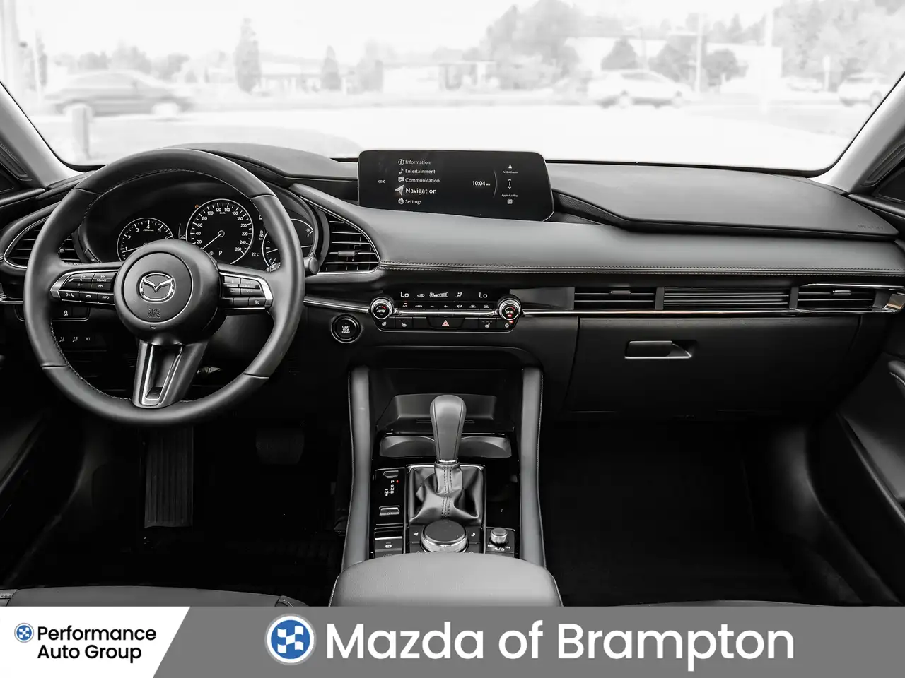 Mazda 3 снимка Mazda 3