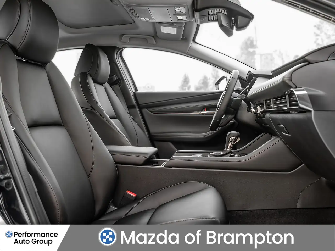 Mazda 3 снимка Mazda 3