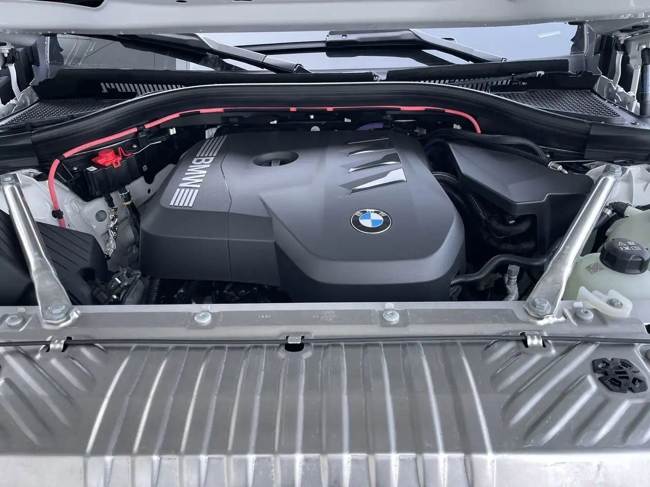 BMW X3 photo BMW X3