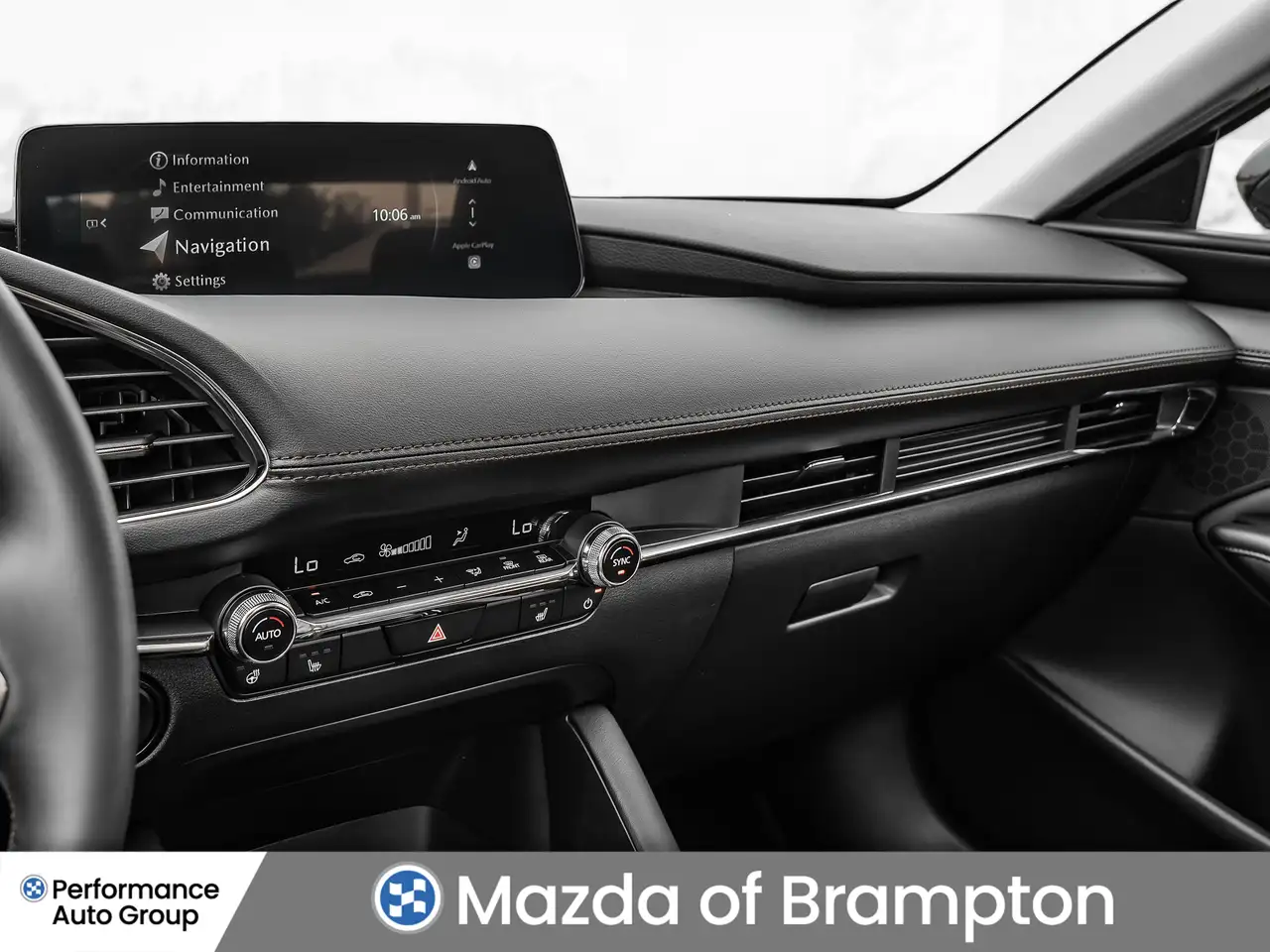 Mazda 3 снимка Mazda 3