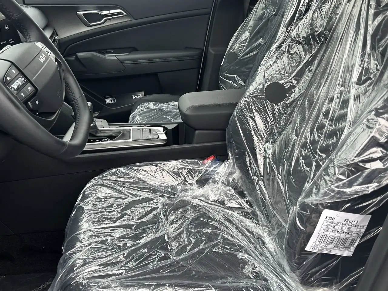 Kia Sportage снимка Kia Sportage