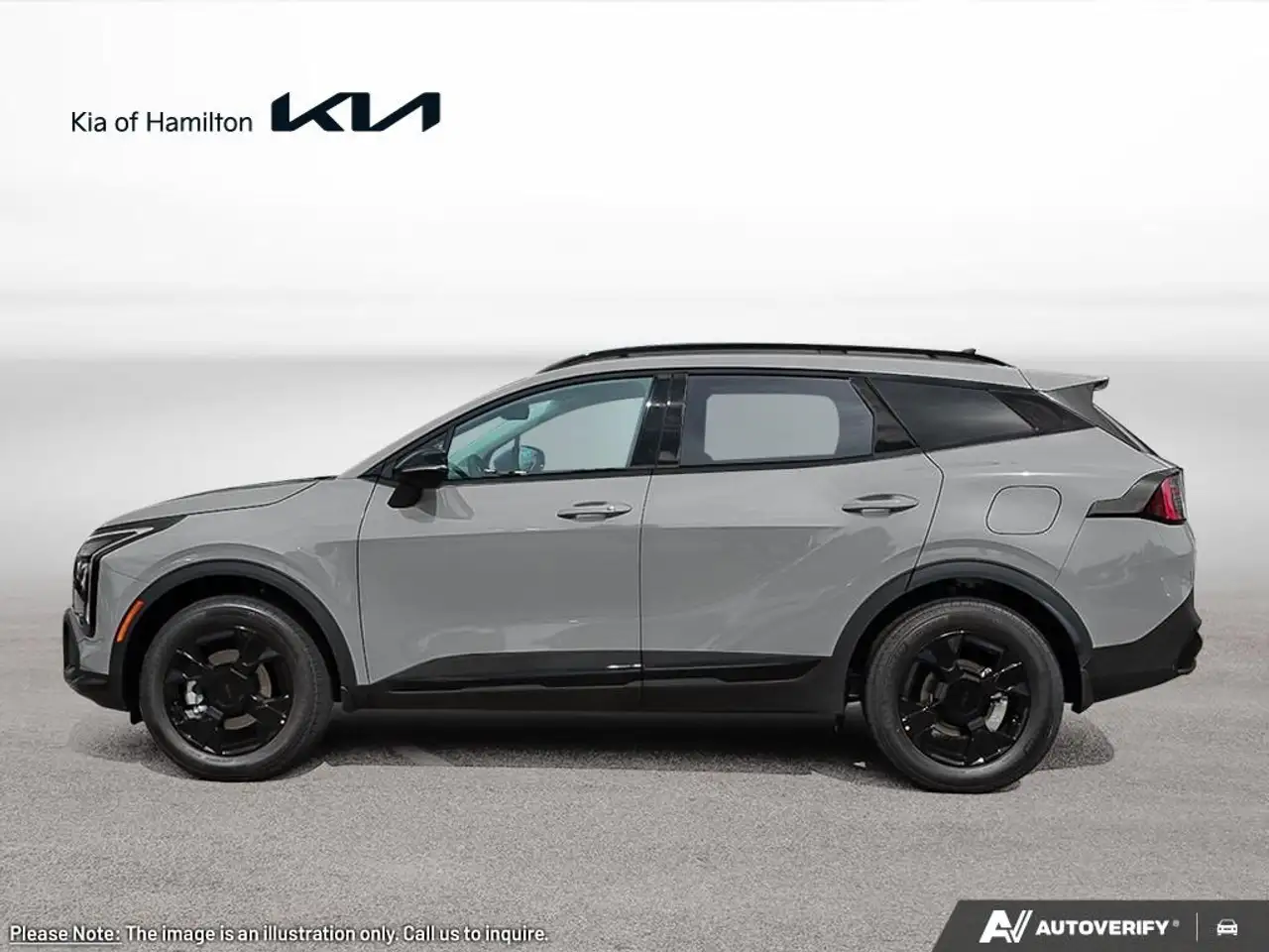 Kia Sportage снимка Kia Sportage
