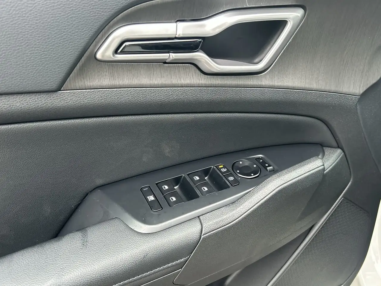 Kia Sportage снимка Kia Sportage
