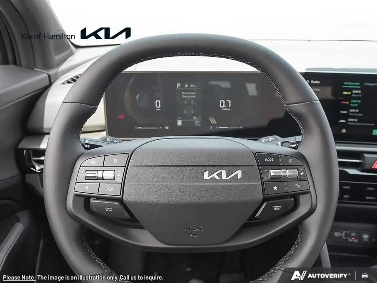 Kia Sportage снимка Kia Sportage
