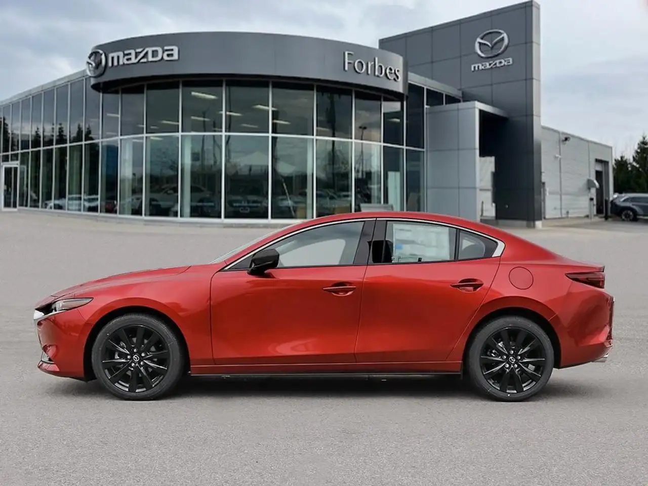Mazda 3 снимка Mazda 3