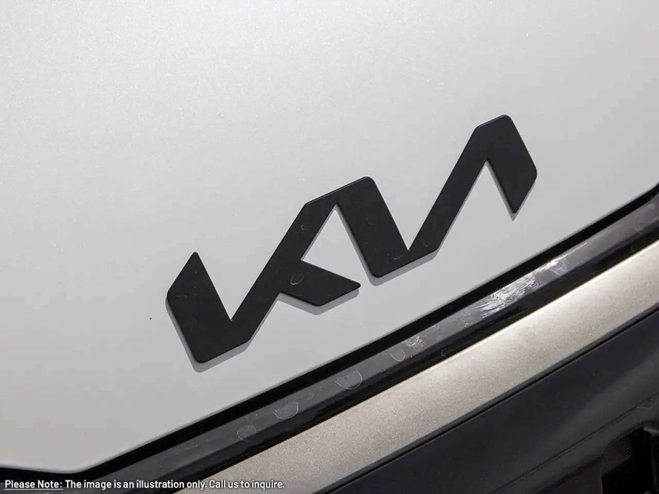 Kia Sportage fotografie Kia Sportage