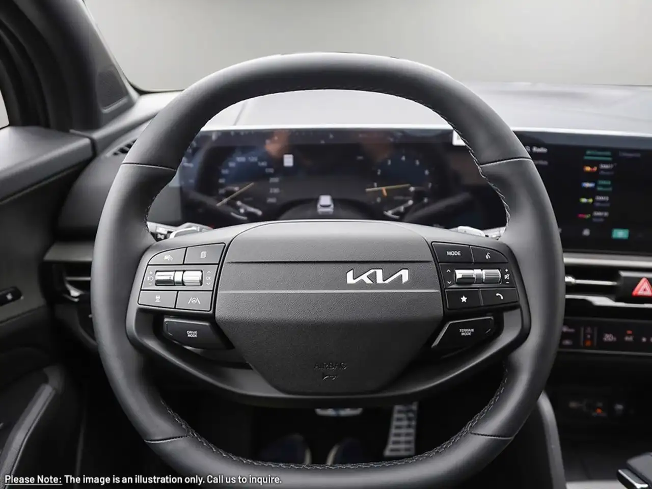 Kia Sportage fotografie Kia Sportage