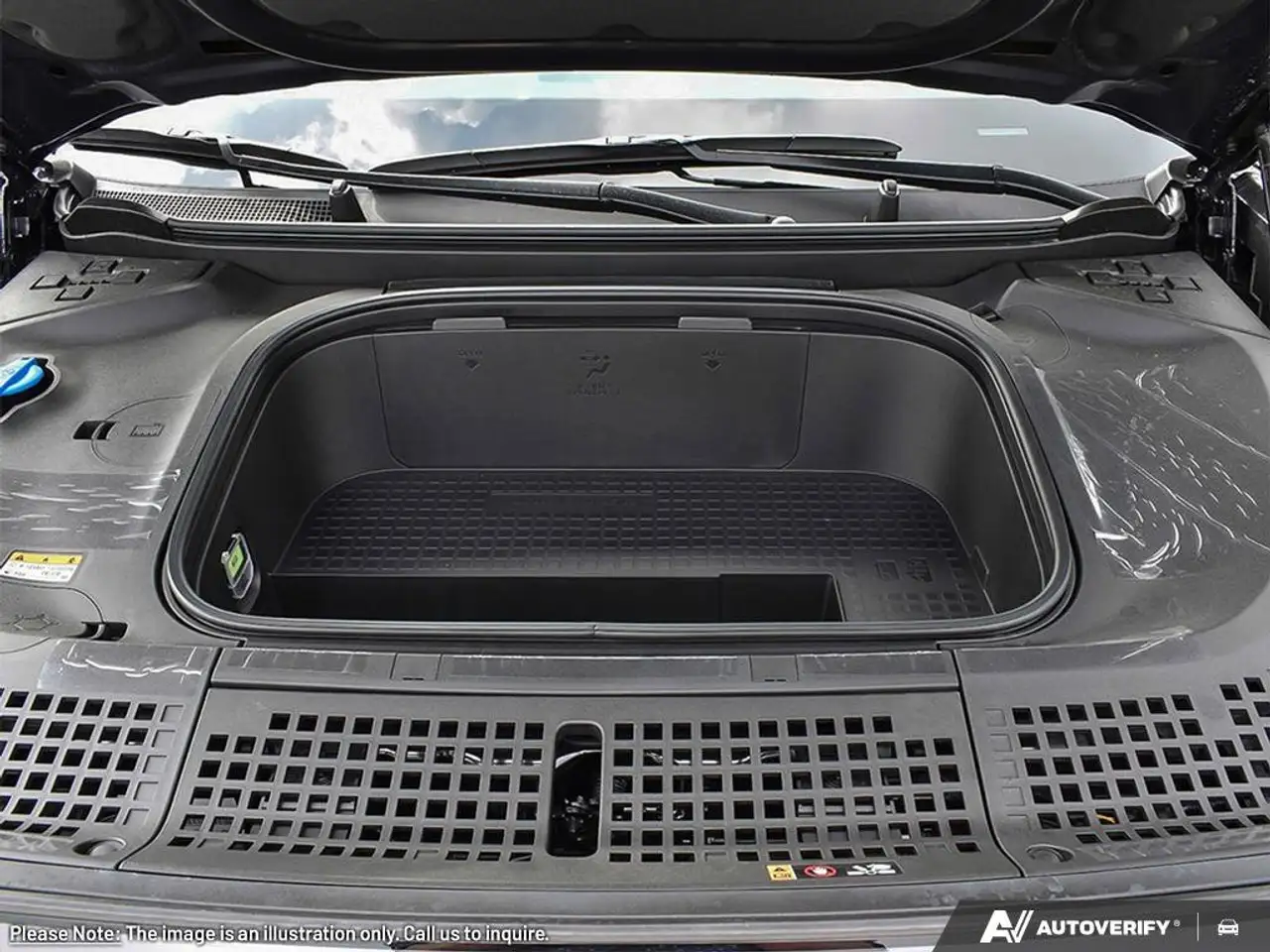 Hyundai IONIQ 9 снимка Hyundai IONIQ 9