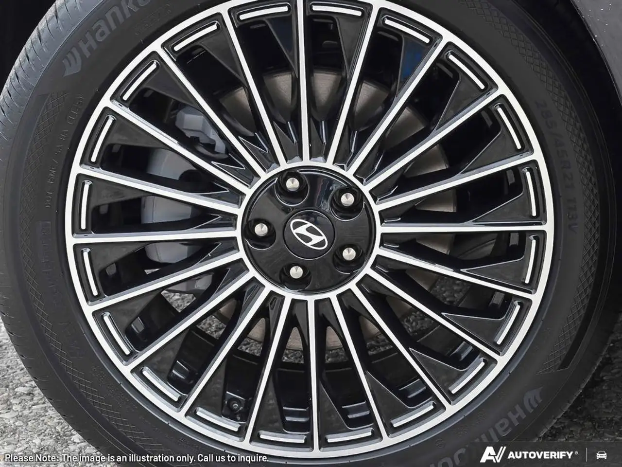 Hyundai IONIQ 9 снимка Hyundai IONIQ 9