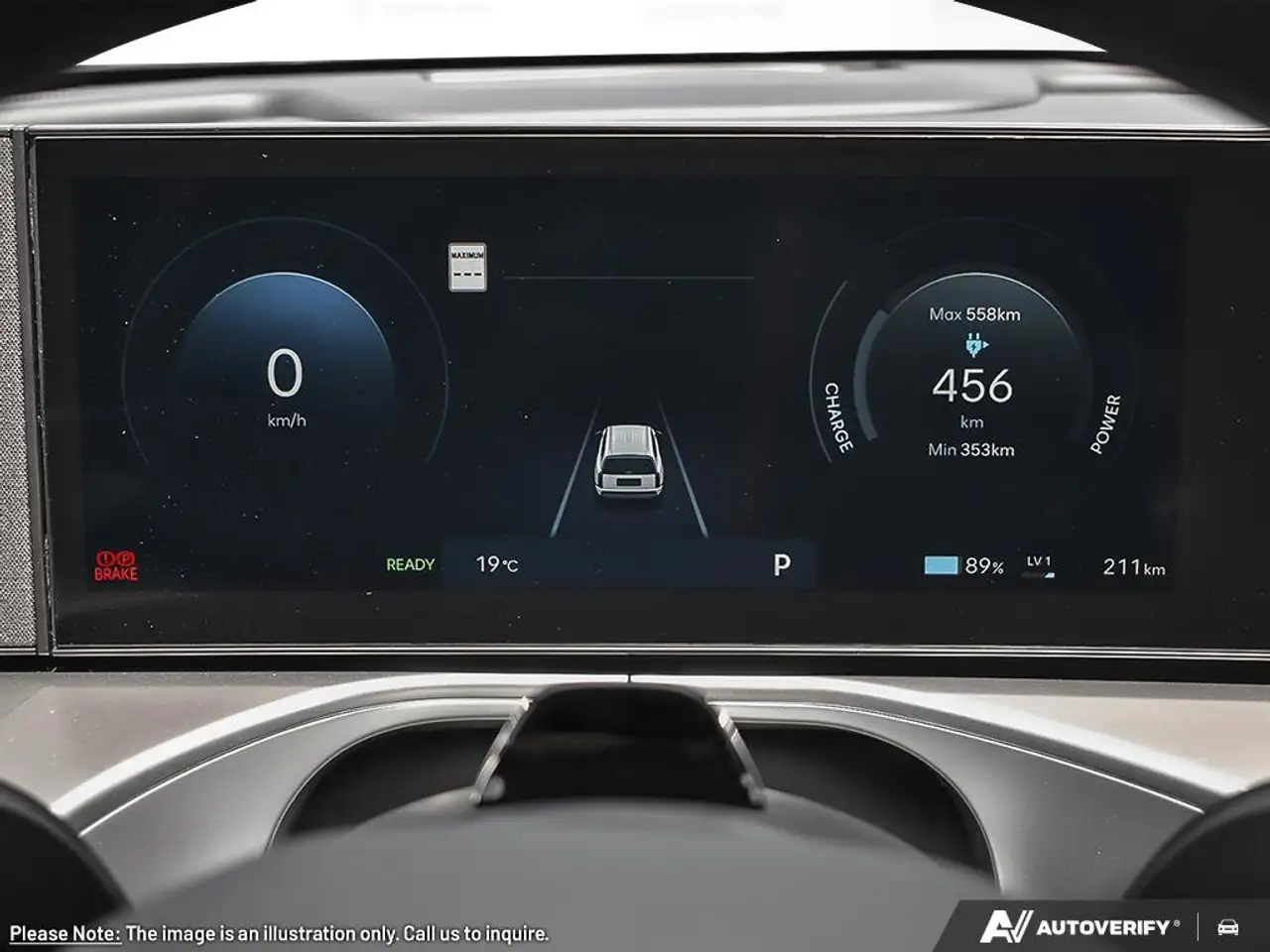 Hyundai IONIQ 9 снимка Hyundai IONIQ 9
