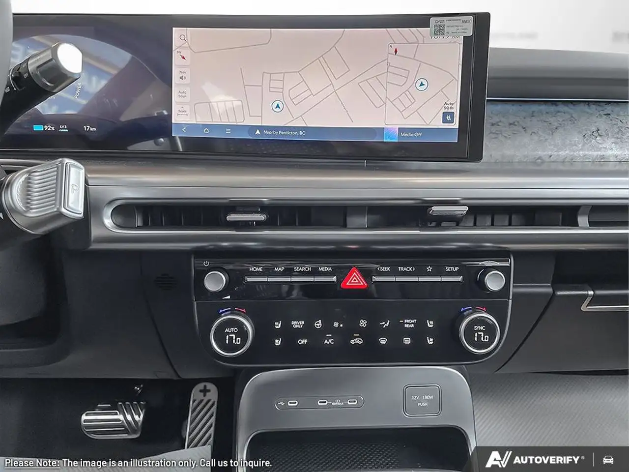 Hyundai IONIQ 9 снимка Hyundai IONIQ 9