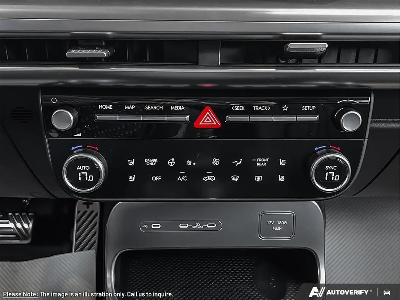 Hyundai IONIQ 9 снимка Hyundai IONIQ 9