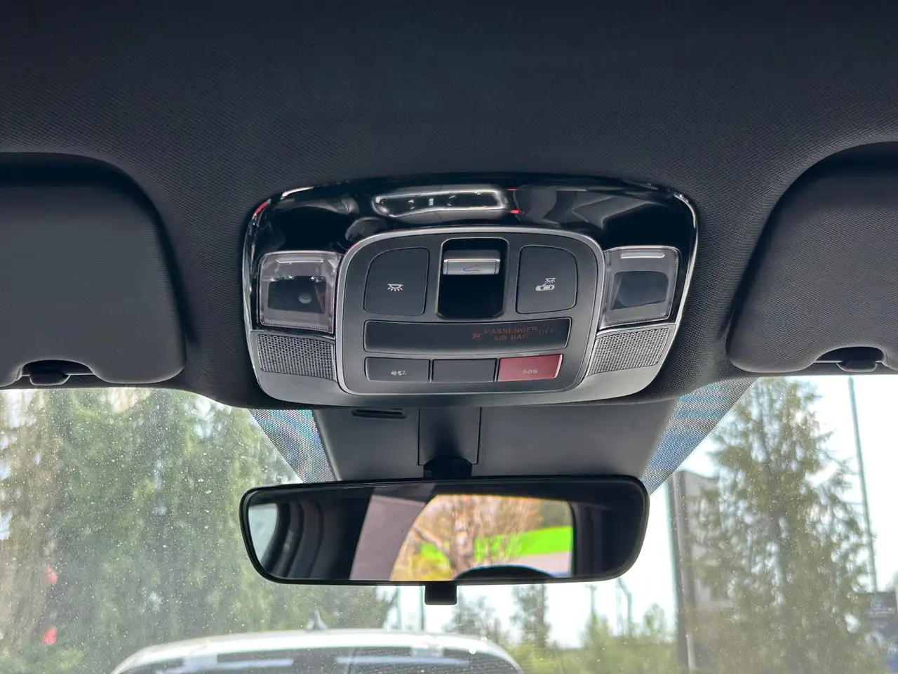 Hyundai Santa Cruz снимка Hyundai Santa Cruz