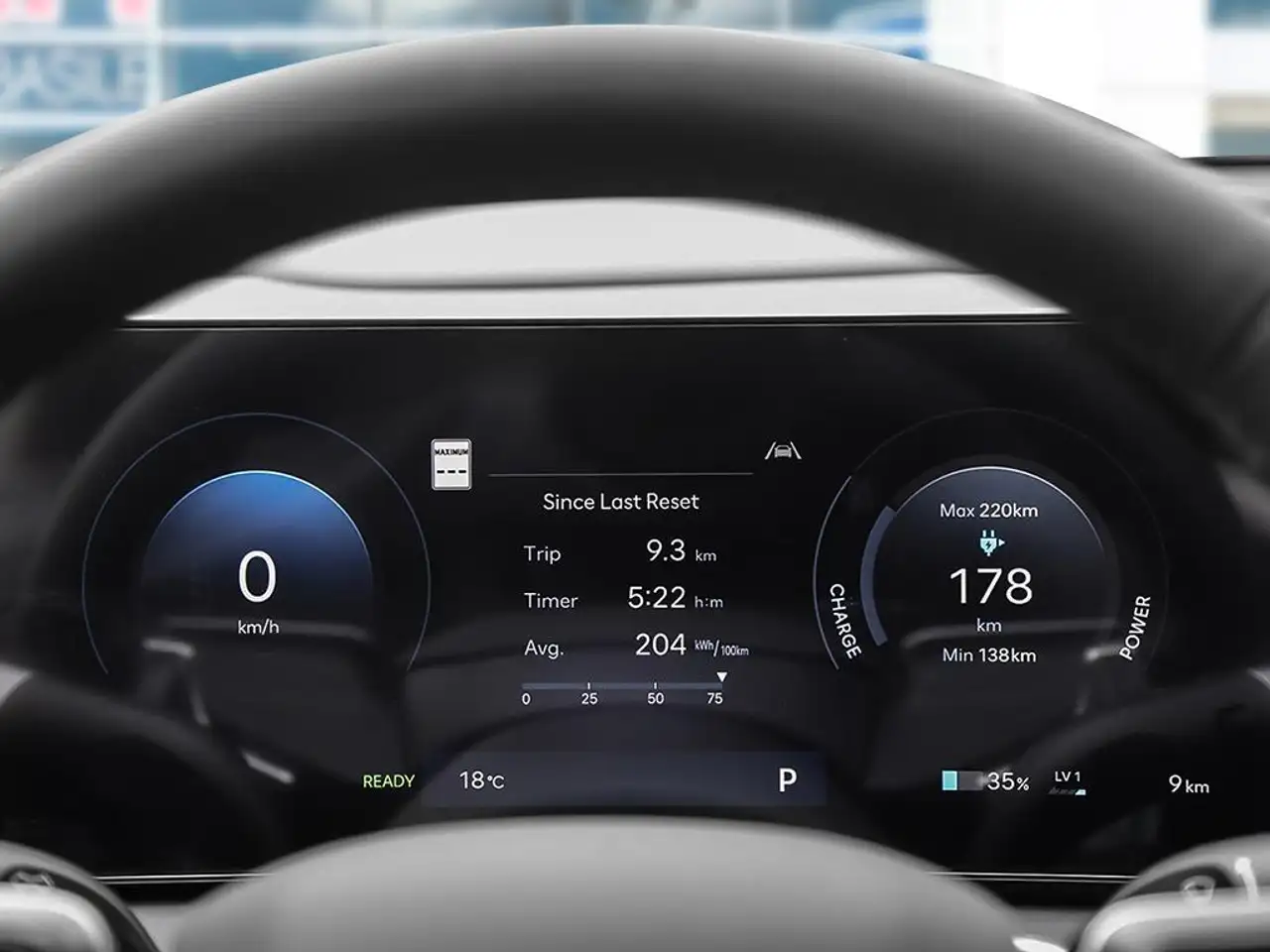 Hyundai IONIQ 9 снимка Hyundai IONIQ 9