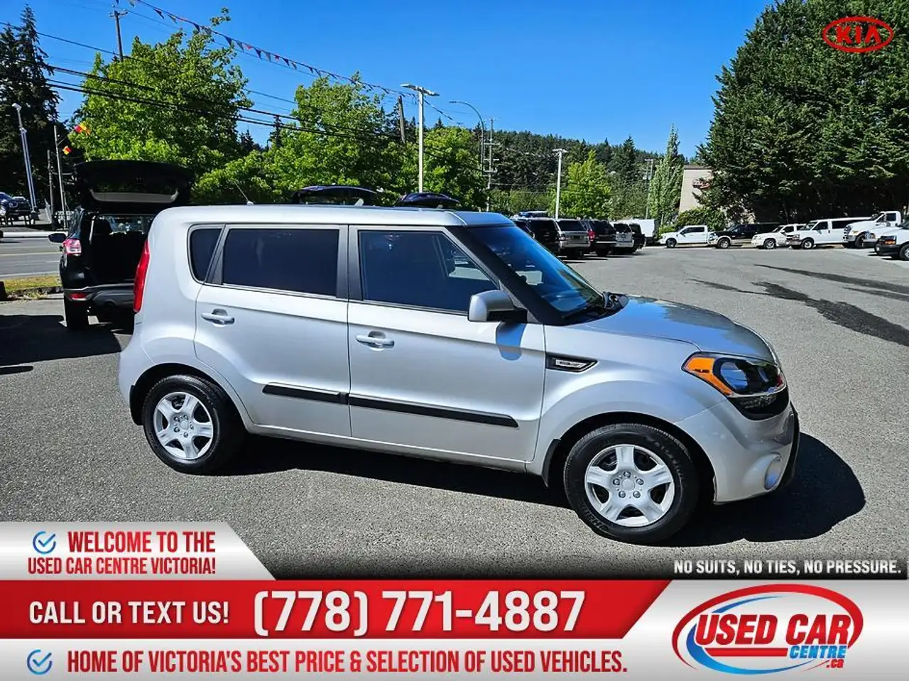 2012 Kia Soul