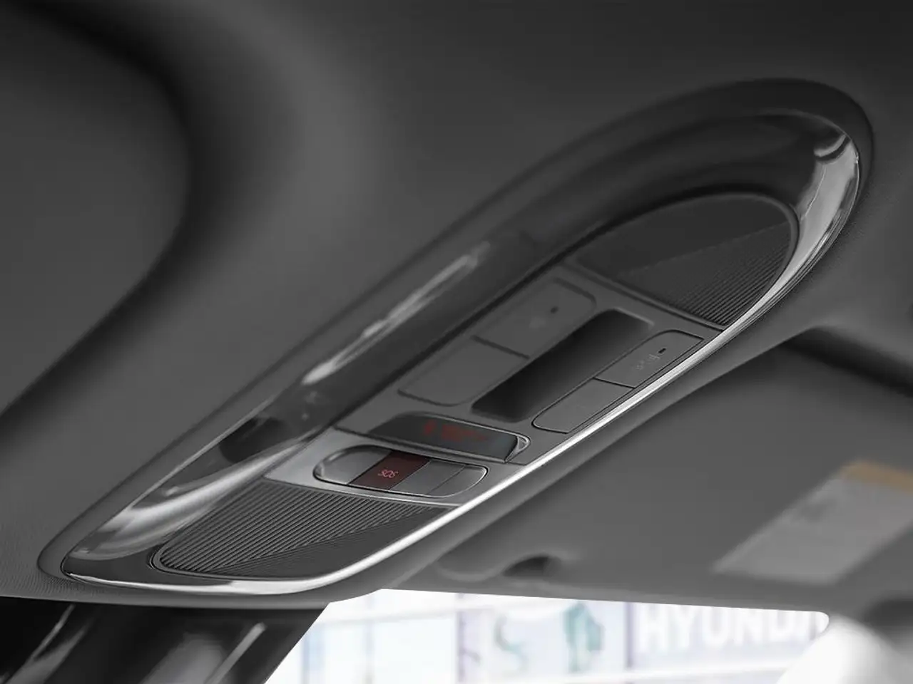Hyundai IONIQ 9 снимка Hyundai IONIQ 9