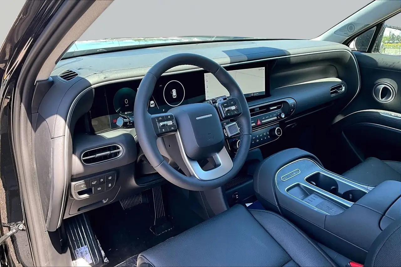 Hyundai PALISADE Hybrid снимка Hyundai PALISADE Hybrid