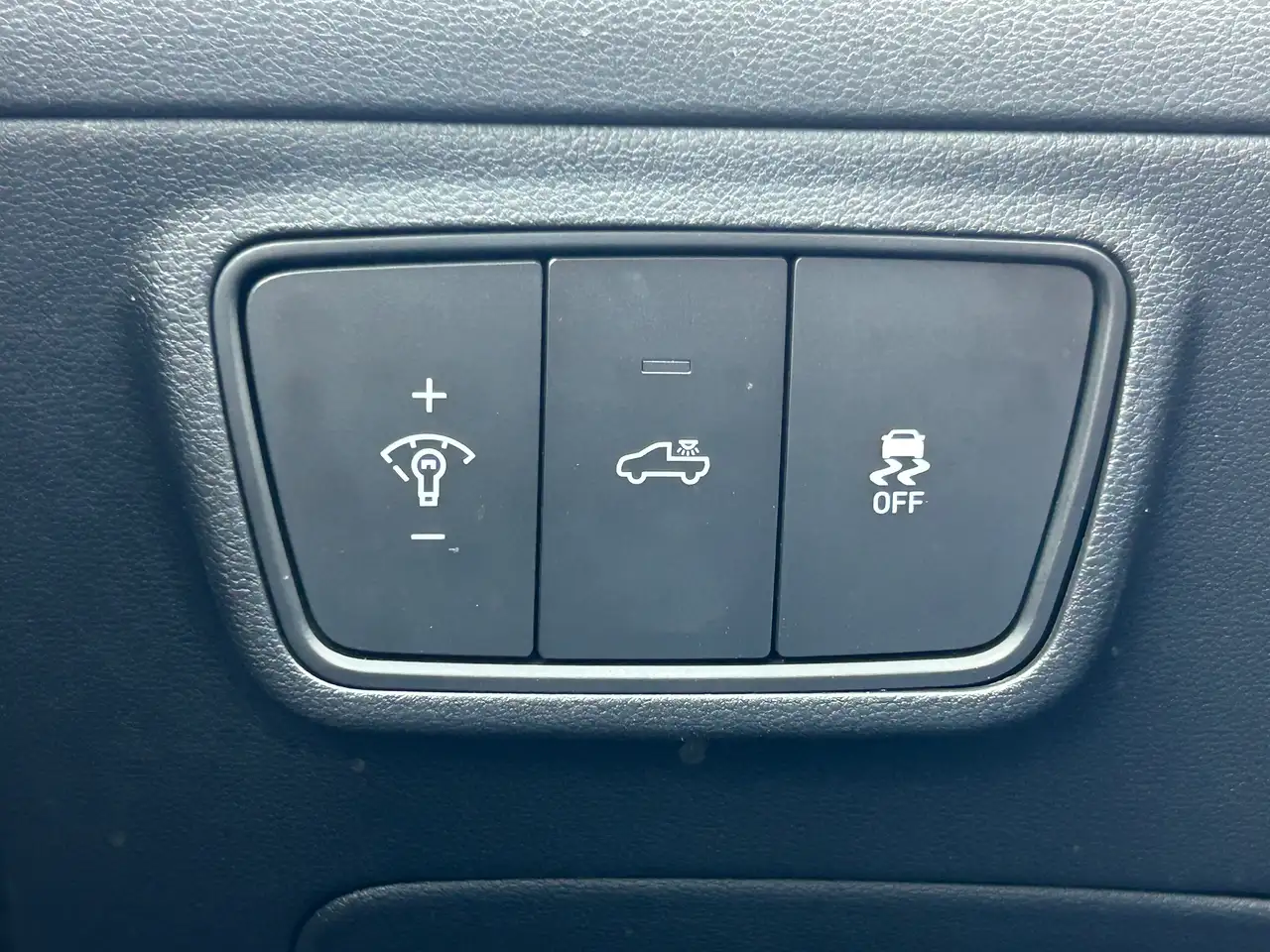 Hyundai Santa Cruz снимка Hyundai Santa Cruz