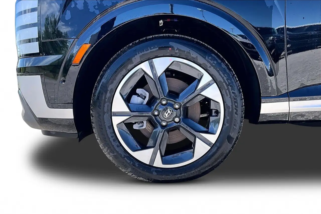 Hyundai PALISADE Hybrid снимка Hyundai PALISADE Hybrid
