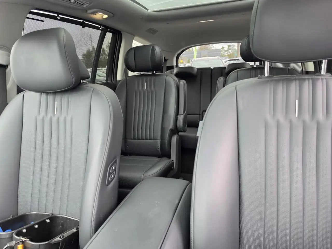 Hyundai IONIQ 9 снимка Hyundai IONIQ 9