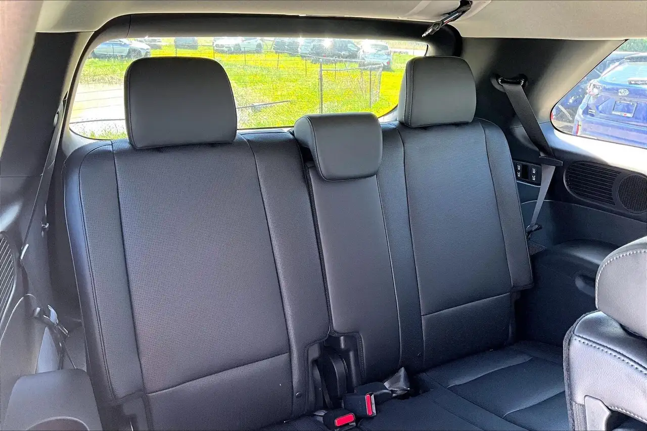 Hyundai PALISADE Hybrid снимка Hyundai PALISADE Hybrid