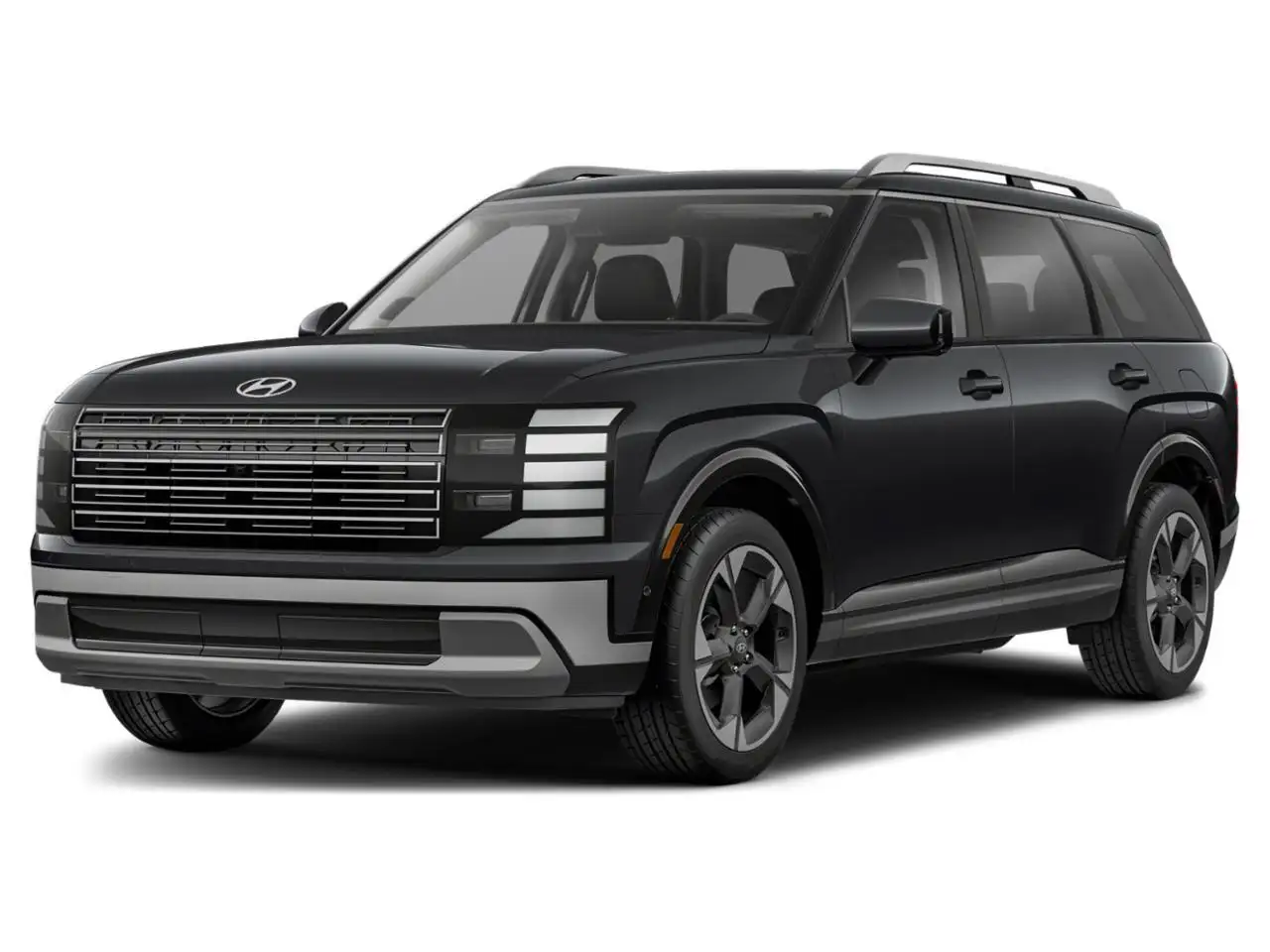 Hyundai PALISADE Hybrid снимка Hyundai PALISADE Hybrid