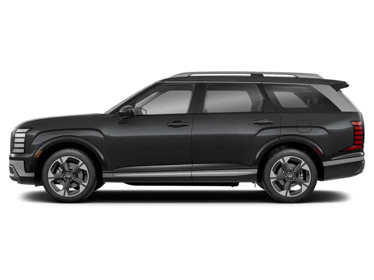 Hyundai PALISADE Hybrid снимка Hyundai PALISADE Hybrid